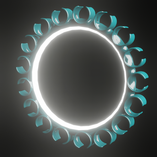 CIRCLE LIGHT preview image